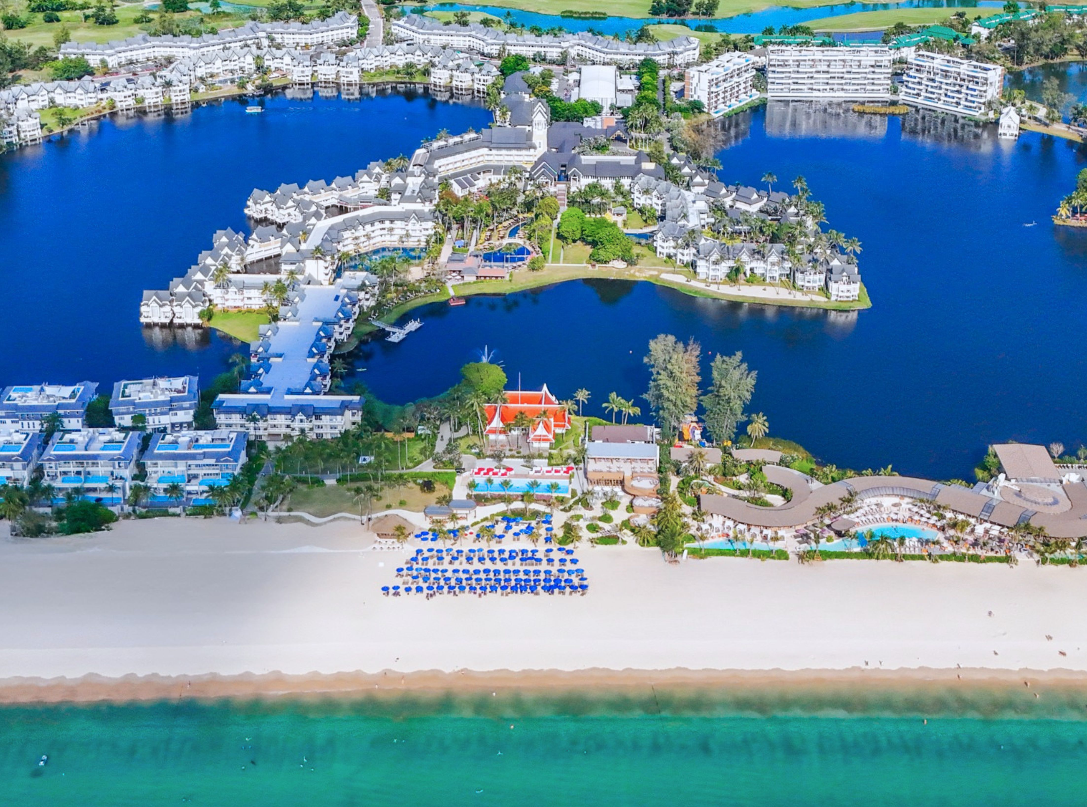 Angsana Laguna Phuket